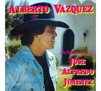 Vazquez, Alfredo - Jose Alfredo Jimenez