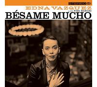 Vazquez, Edna & Pink Martini - Besame Mucho