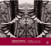 Vazquez/Granillo/Derbez/Uribe/Luna - Labyrinths/Laberintos