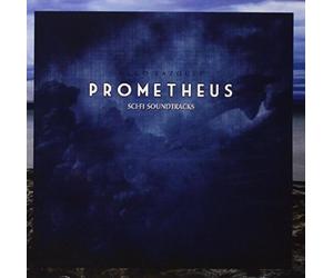 Vazquez, Hugo - Prometheus: Sci-Fi Soundtracks