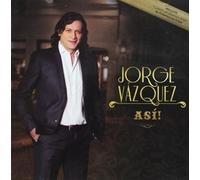 Vazquez, Jorge - Asi