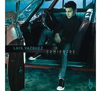 Vazquez, Luis - Comienzos