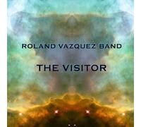 Vazquez, Roland - Live at The Baked Potato