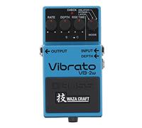 BOSS VB2W VIBRATO