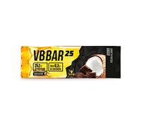 VB Bar 25 Protein Bar NET box 24x50g. gusto Cocco