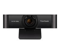 VB-CAM-001 ViewSonic VB-CAM-001 - 1080P Ultra-wide Web USB Camera - Built-in Ste