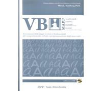 Vb-Mapp. Manuale. Assessment delle Tappe Evolutive Fondamentali del Comportament