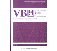 VB-Mapp. Protocollo. Assessment delle tappe evolutive fondamentali del comportam