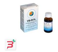 VB-SOL GOCCE 10 ML