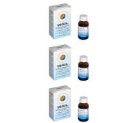 Vb-Sol Gocce Gocce 3x10 ml Soluzione orale
