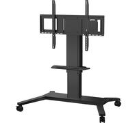 VB-STND-002 VIEWBOARD MOTO TROLLEY STAND SUPPORTO UP TO 86