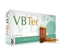 Vb Ter Rompepietra Agbio 20 flaconcini di Tegor