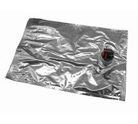 VB VIN BOUQUET FIA 346 AC Ricambio sacchetto + rubinetto 5 litri/Spare wine bag & tap