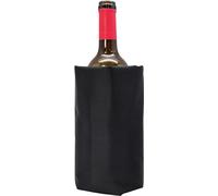VB VIN BOUQUET FIE 1202 Raffreddatore per Bottiglie Regolabile con elastico nero