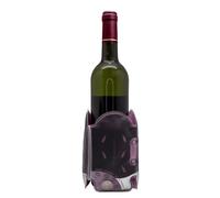 VB VIN BOUQUET FIE 1581 Scaldabagni di vino One Click - Custodia termica riutilizzabile | Eleva il vino rosso a temperatura ideale in 5 minuti | Accessorio compatto e portatile