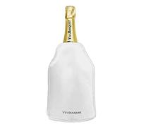 VB VIN BOUQUET FIE 967 Custodia Refrigeratore Autostustabile Anti Scorrimento, Bianco