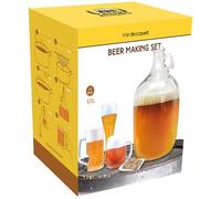 VB VIN BOUQUET FIH 1546 Kit per preparare la tua birra a casa.