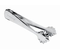 VB VIN BOUQUET FIK 302 Pinza Ghiaccio, Acciaio Inossidabile, Argento