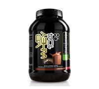 VB Whey 104 9.8 Fragola, 900 g