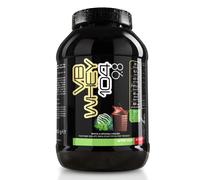 VB Whey 104 9.8 Net Integratori Proteine del Siero del Isolate Idrolizzate 900gr