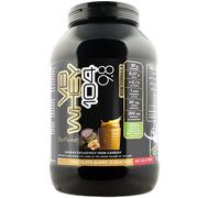 VB Whey 104 9.8 Net Integratori Proteine del Siero del Isolate Idrolizzate 900gr