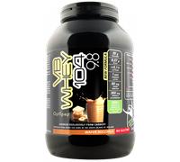 VB Whey 104 9.8 Net Integratori Proteine del Siero del Isolate Idrolizzate 900gr