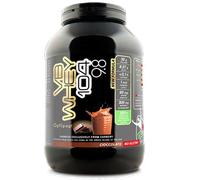 VB Whey 104 9.8 Net Integratori Proteine del Siero del Isolate Idrolizzate 900gr