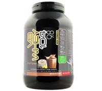 VB Whey 104 9.8 Net Integratori Proteine del Siero del Isolate Idrolizzate 900gr
