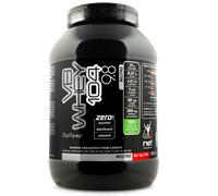 VB Whey 104 9.8 Net Integratori Proteine del Siero del Isolate Idrolizzate 900gr