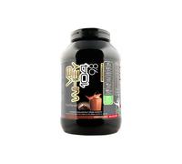 VB WHEY 104 9.8 PROTEINE DEL SIERO ISOLATE IDROLIZZATE NET INTEGRATORI 1,98 KG.