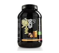 VB Whey 104 9.8 Vaniglia, 1980 g