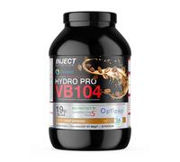 Vb Whey 104 900g COOKIES