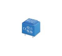 Vb1.5/2/9 BLOCK Trasformatore, 1.5Va, 2 X 9V