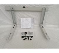 VB14 Staffe Mensola Universale 45CM CLIMATIZZATORI Condizionatori PROFESSIONALE