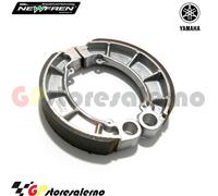 VB157 COPPIA GANASCE POSTERIORI AFTERMARKET YAMAHA ATV 350 YFM X WOLVERINE 2008