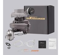 VB16 Turbo Turbocompressore for Toyota RAV4 2.2 D-4D 2AD-FHV 130kw 17201-26031