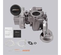 VB16 Turbo Turbocompressore for Toyota RAV4 2.2 D-4D 2AD-FHV 130kw 17201-26031
