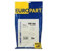 VB166 EUROPART Sacchetti Daewoo Rc300, Confezione Di 5
