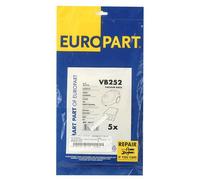 VB252 EUROPART Sacchetti Goblin Ace / Morphy Compact, X5