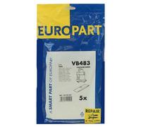 VB483 EUROPART Sacchetti Vax 2000 Contenitore, Confezione Di 5