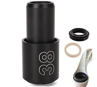 vbaxy Strumento di Montaggio Forcella da 38 mm, Strumento di Installazione parapolvere per Guida Forcella Ammortizzata Fox Rockshox (Misura 38)