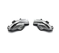 Vbbrswaad direzione dinamici specchietto retrovisore Indicatore Direzione Per Impala 2014-2020 Lampada Segnalazione Specchietto Retrovisore Lato Esterno