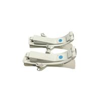 Vbbrswaad direzione dinamici specchietto retrovisore Per Suzuki 2014-2017 Per Swift 2018-2019 Per Jimny SUV Auto Porta Laterale Specchietto Retrovisore Indicatori Di Direzione Led(L-left R-right)