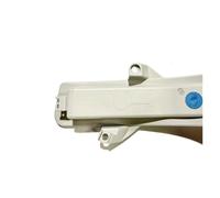 Vbbrswaad direzione dinamici specchietto retrovisore Per Suzuki 2014-2017 Per Swift 2018-2019 Per Jimny SUV Auto Porta Laterale Specchietto Retrovisore Indicatori Di Direzione Led(R-right)