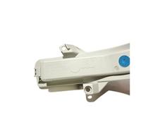 Vbbrswaad direzione dinamici specchietto retrovisore Per Suzuki 2014-2017 Per Swift 2018-2019 Per Jimny SUV Auto Porta Laterale Specchietto Retrovisore Indicatori Di Direzione Led(L-left)