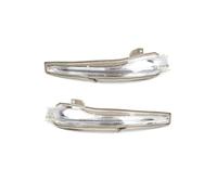 Vbbrswaad direzione dinamici specchietto retrovisore Specchietto Retrovisore Laterale Indicatore Direzione Accessori Auto Spia Specchietto Per Benz Per C257 W205 C253 W213(Right)