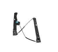 Vbbrswaad lzavetro Alzacristallo Posteriore Sinistro Front Left or Right Power Window Glass Regulator Lifter FOR BMW FOR F30 F31 320i 328i 51337281886 51337281885(Left)