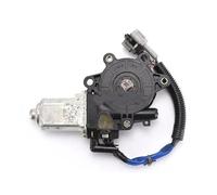 Vbbrswaad lzavetro Alzacristallo Posteriore Sinistro Per Nissan Per X-TRAIL Per T30 2003-2007 Per Cefiro Per A33 2004-2012 Motore Attuatore Regolatore Alzacristalli(Front L)