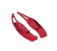 Vbbrswaad Paddle Del Cambio Auto Per Civic Per G9 Per 9th Per La Generazione Per IX Per FB7 2012-2015 Auto Volante Paddles Shifter Estensione(Red)