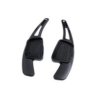 Vbbrswaad Paddle Del Cambio Auto Per Q2 Per Q3 Per Q5 Per Q7 Per Q8 Per A3 Per A4 Per B9 Per A5 2022-2025 Ruota Paddle Shifter Gear Shift Trim